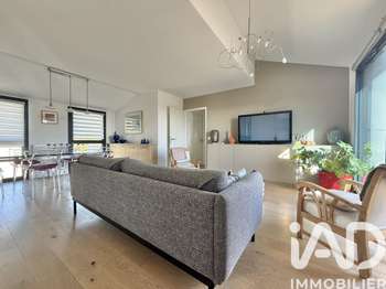 Vente appartement 4 pièces Bordeaux 33