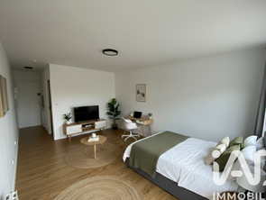 Vente Appartement T1Bordeaux