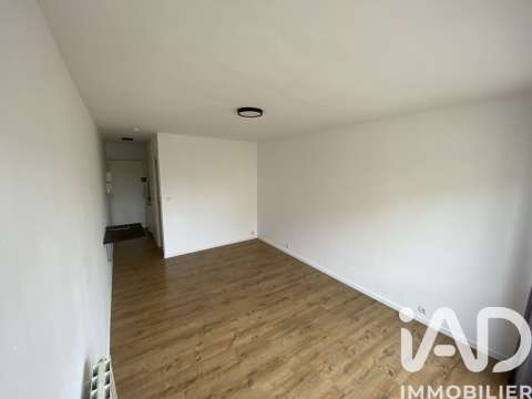 Vente appartement 1 pièce Vente appartement 1 pièce