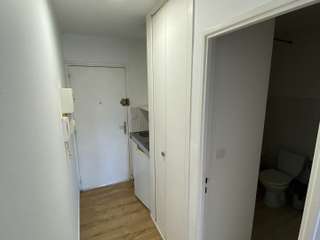 Vente appartement 1 pièce Vente appartement 1 pièce