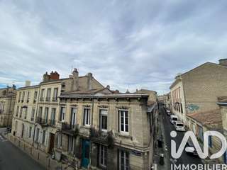Vente appartement 1 pièce Vente appartement 1 pièce