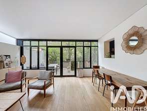 Vente Appartement 4 piècesBordeaux