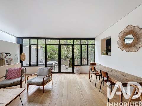 Vente appartement 4 pièces Bordeaux 33