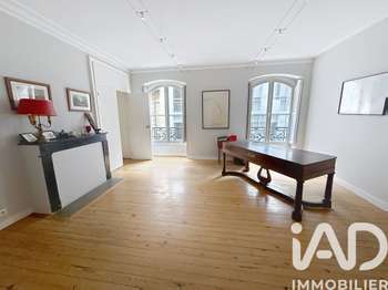 Vente Appartement 6 pièces +Bordeaux