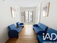 Vente appartement 7 pièces