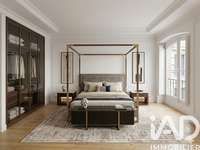 Vente appartement 7 pièces