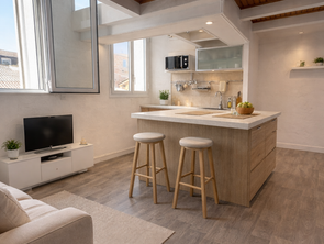 Vente Appartement 2 piècesBordeaux