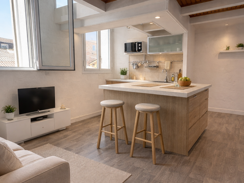 Vente appartement 2 pièces Bordeaux 33