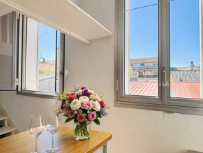 Vente Appartement 2 piècesBordeaux