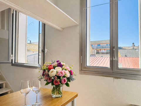 Vente appartement 2 pièces Bordeaux 33