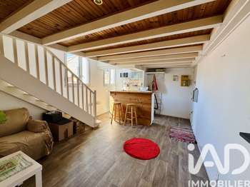 Vente Appartement 2 piècesBordeaux