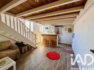 Vente appartement 2 pièces Vente appartement 2 pièces