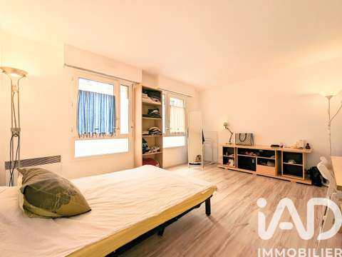 Vente appartement 1 pièce Bordeaux 33