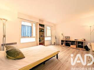 Vente appartement 1 pièce Vente appartement 1 pièce