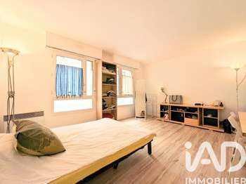 Vente appartement 1 pièce Bordeaux 33
