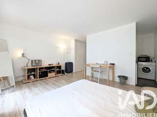 Vente appartement 1 pièce Vente appartement 1 pièce