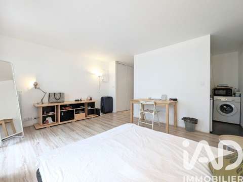 Vente appartement 1 pièce Vente appartement 1 pièce