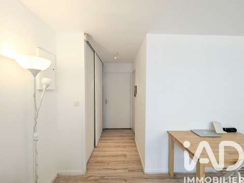 Vente appartement 1 pièce Vente appartement 1 pièce
