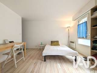 Vente appartement 1 pièce Vente appartement 1 pièce