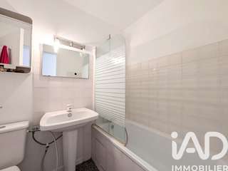 Vente appartement 1 pièce Vente appartement 1 pièce
