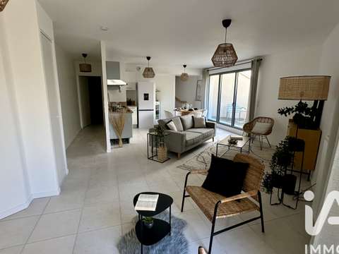 Vente appartement 5 pièces Bordeaux 33