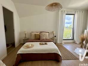 Vente Appartement 5 piècesBordeaux