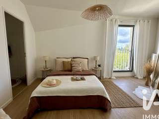Vente appartement 5 pièces Vente appartement 5 pièces