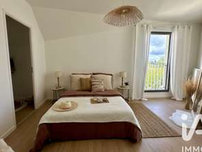 Vente Appartement 5 piècesBordeaux