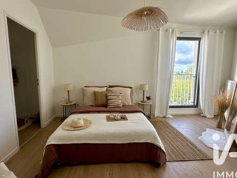 Vente appartement 5 pièces Bordeaux 33