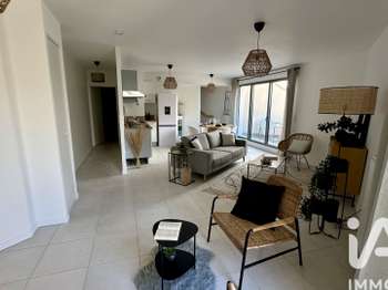 Vente Appartement 5 piècesBordeaux