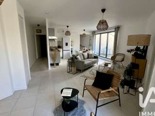 Vente appartement 5 pièces Vente appartement 5 pièces