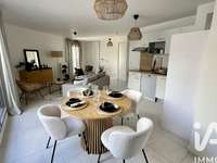 Vente appartement 5 pièces Vente appartement 5 pièces