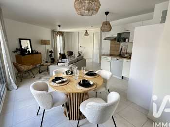 Vente Appartement 5 piècesBordeaux