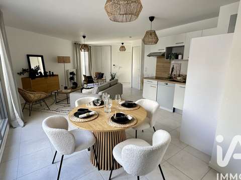 Vente appartement 5 pièces Vente appartement 5 pièces
