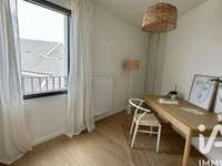 Vente appartement 5 pièces Vente appartement 5 pièces