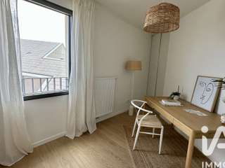 Vente appartement 5 pièces Vente appartement 5 pièces