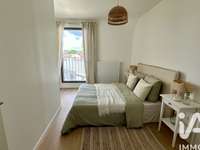 Vente appartement 5 pièces Vente appartement 5 pièces