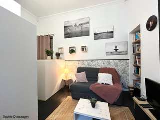 Vente appartement 5 pièces