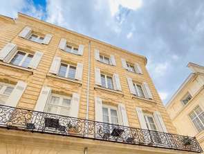 Vente Appartement 5 piècesBordeaux
