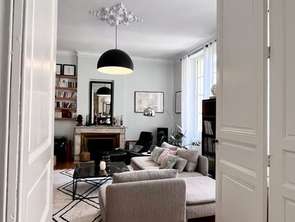 Vente Appartement 5 piècesBordeaux