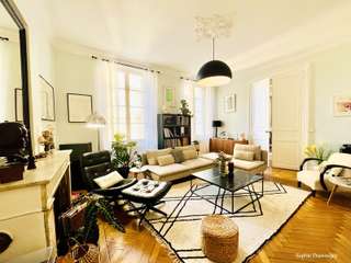 Vente appartement 5 pièces Vente appartement 5 pièces
