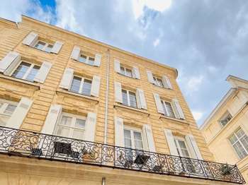 Vente Appartement 5 piècesBordeaux