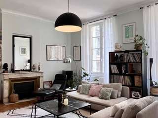 Vente appartement 5 pièces
