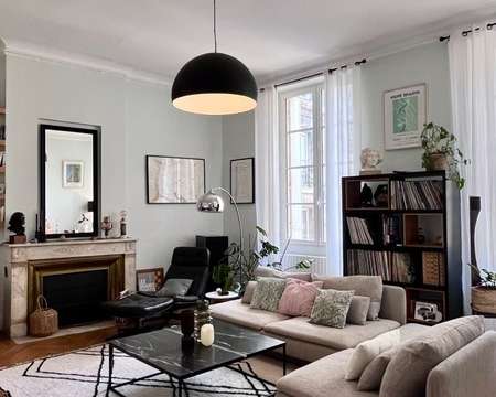 Vente appartement 5 pièces