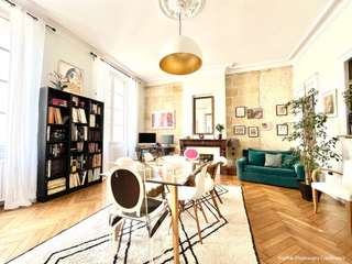 Vente appartement 5 pièces Vente appartement 5 pièces