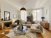 Vente appartement 5 pièces Vente appartement 5 pièces