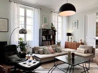 Vente appartement 5 pièces