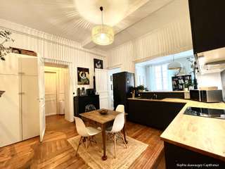 Vente appartement 5 pièces Vente appartement 5 pièces