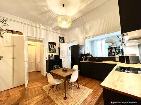 Vente appartement 5 pièces Vente appartement 5 pièces