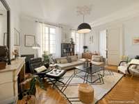 Vente appartement 5 pièces Vente appartement 5 pièces